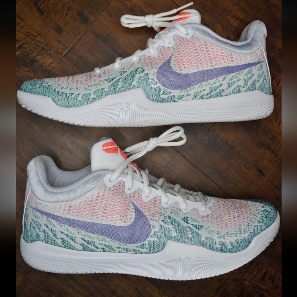 Nike Kobe Mamba Rage